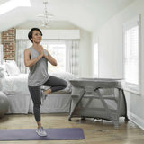 Nuna Cove Aire Go Playard - ANB Baby