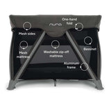 Nuna Cove Aire Go Playard - ANB Baby