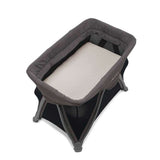 Nuna COVE Aire Organic Sheet, Moonbean - ANB Baby