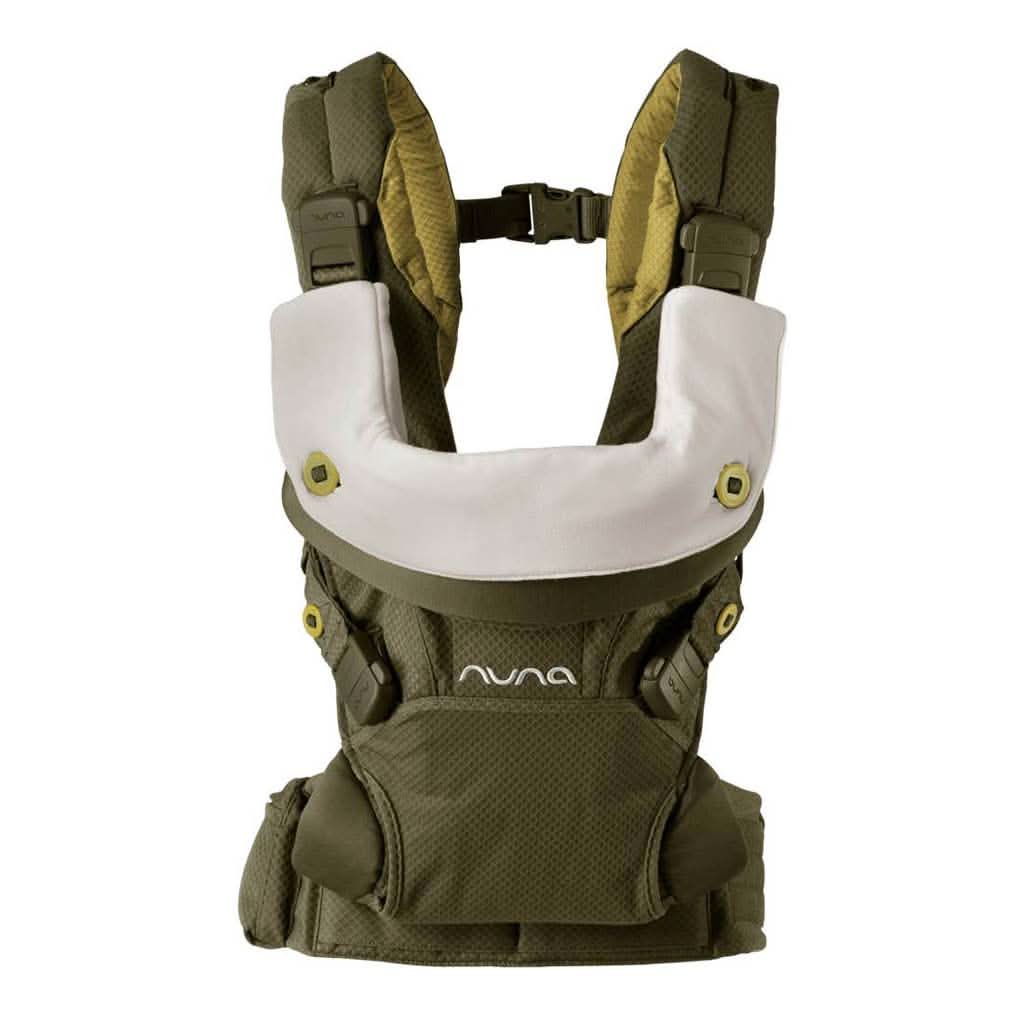 Nuna CUDL™ 4 - in - 1 Baby Carrier - ANB Baby
