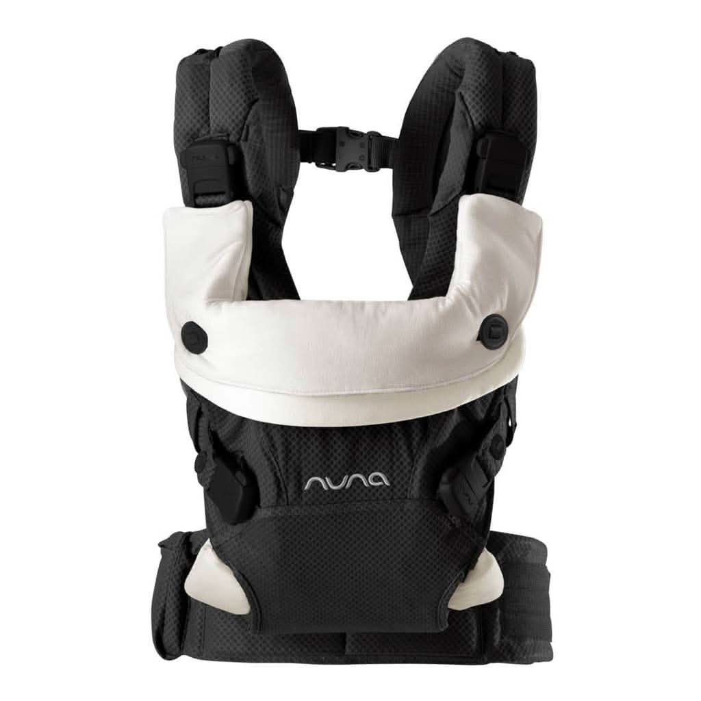 Nuna CUDL™ 4 - in - 1 Baby Carrier - ANB Baby