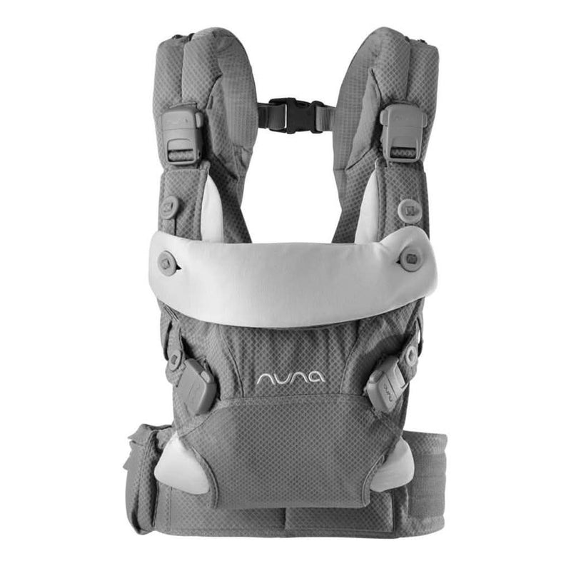 Nuna CUDL™ 4 - in - 1 Baby Carrier - ANB Baby