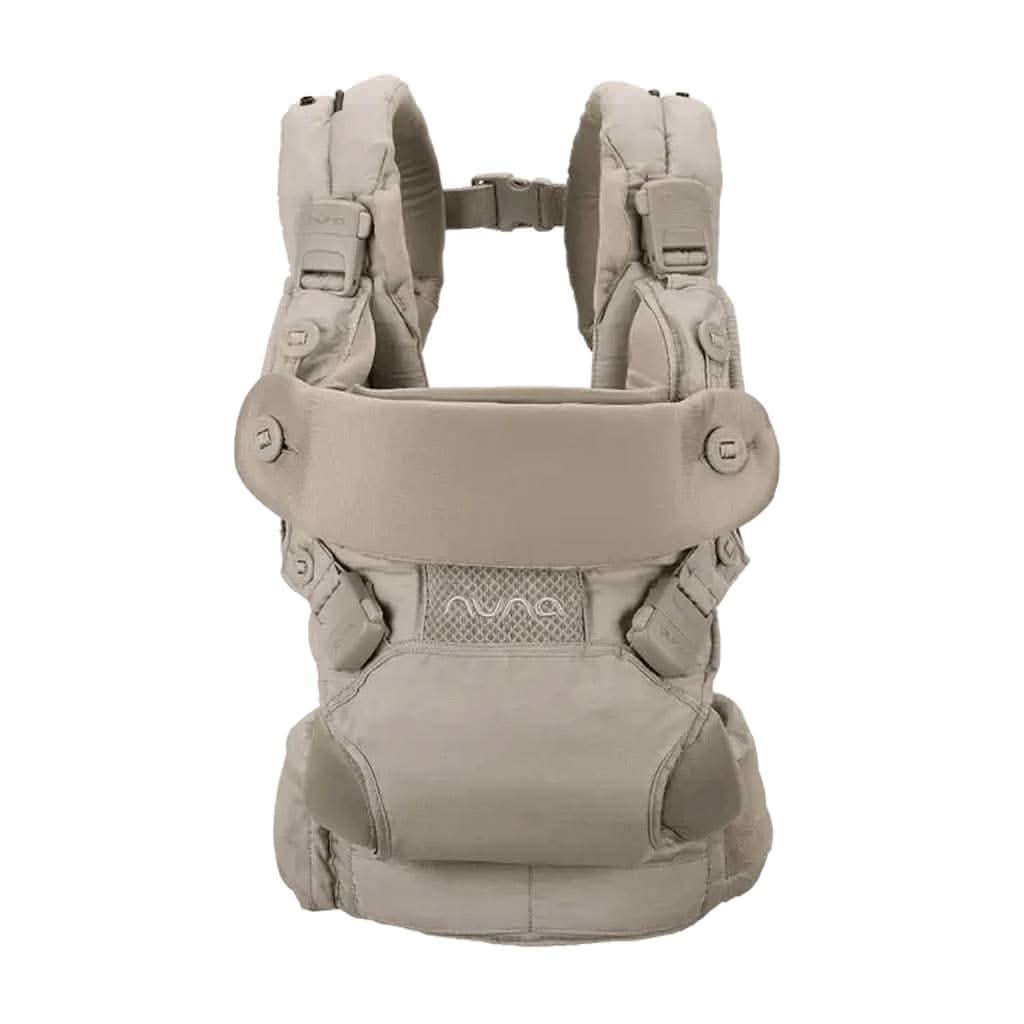 Nuna CUDL™ 4 - in - 1 Baby Carrier - ANB Baby