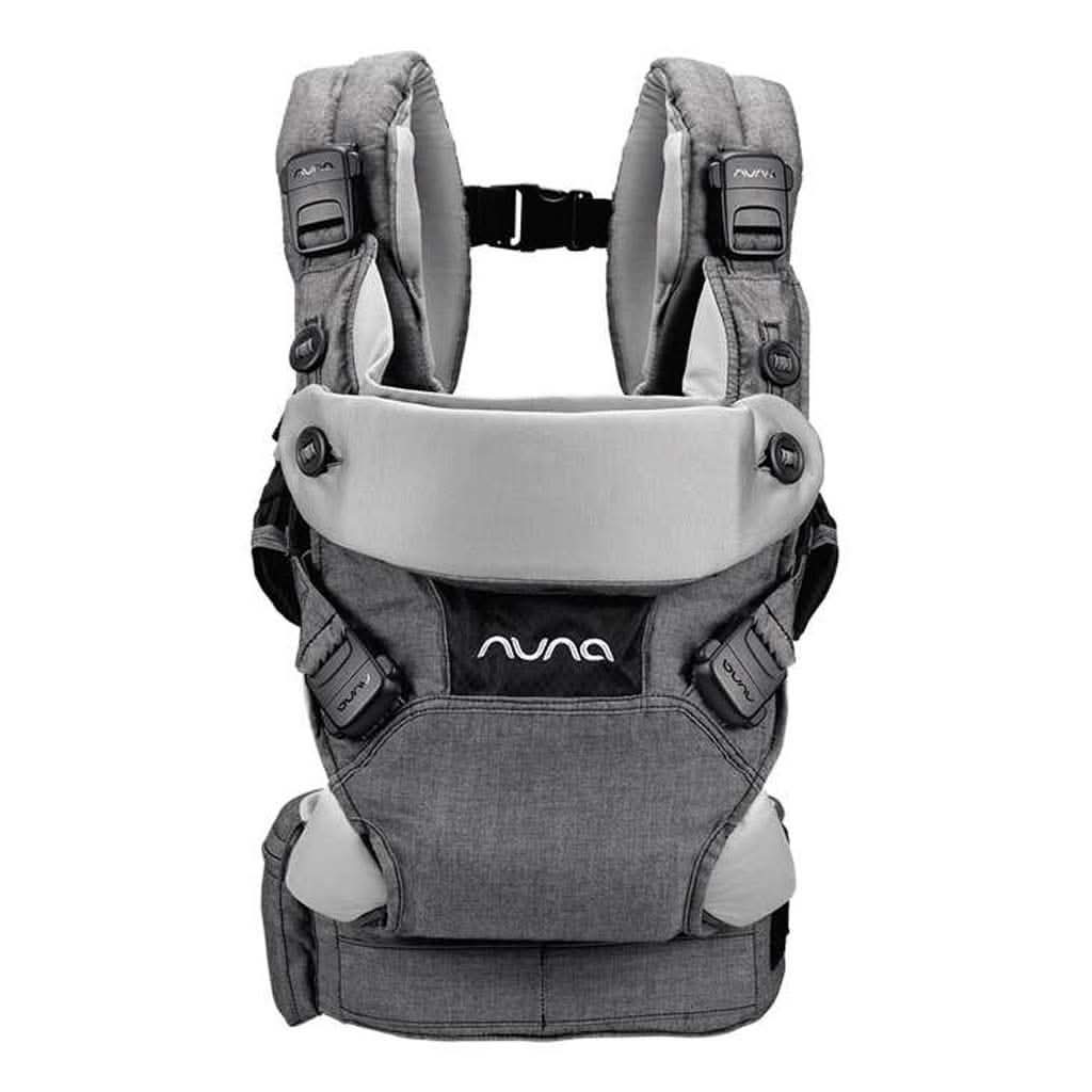 Nuna CUDL™ 4 - in - 1 Baby Carrier - ANB Baby