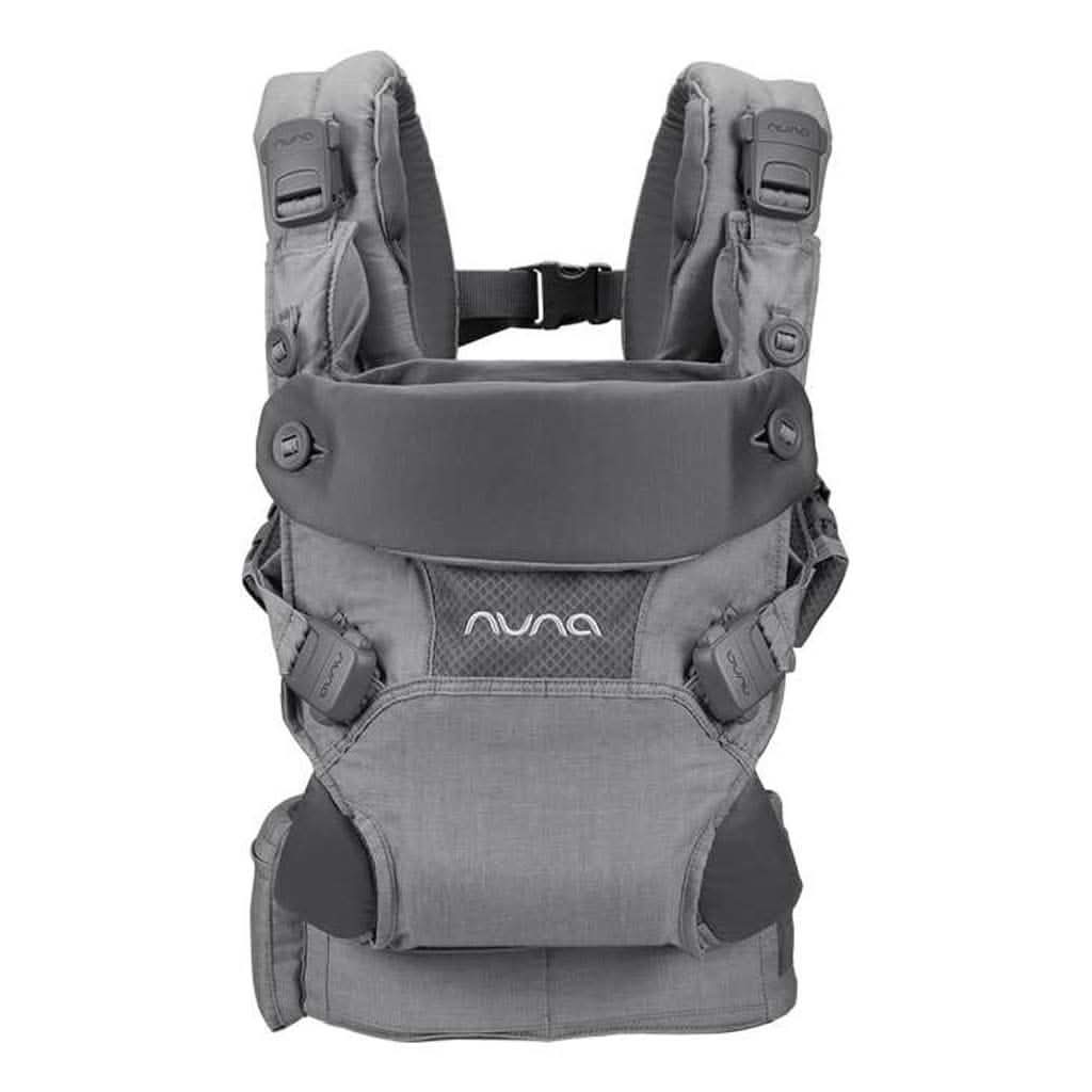 Nuna CUDL™ 4 - in - 1 Baby Carrier - ANB Baby
