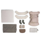 Nuna CUDL Luxe Baby Carrier - ANB Baby