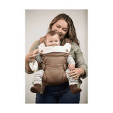 Nuna CUDL Luxe Baby Carrier - ANB Baby