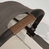 Nuna Demi Next Bassinet + Stand - ANB Baby