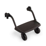 Nuna Demi Next Double Stroller + Rider Board + Bassinet - ANB Baby