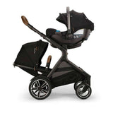 Nuna Demi Next Sibling Seat - ANB Baby