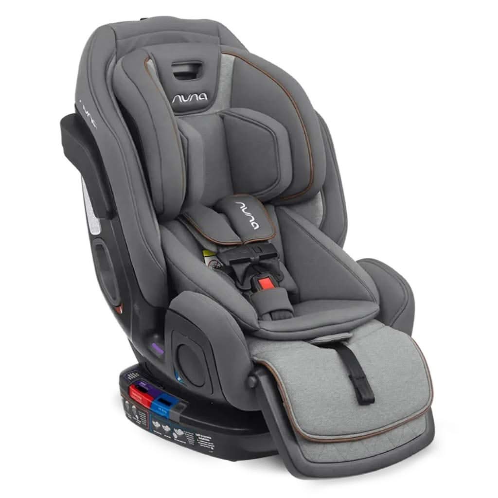 Nuna EXEC All - in - One Car Seat - ANB Baby