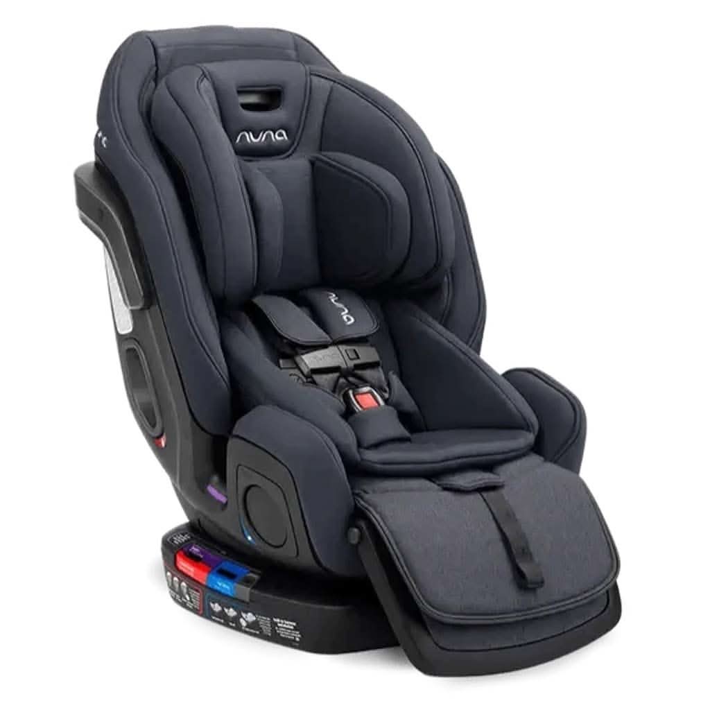 Nuna EXEC All - in - One Car Seat - ANB Baby