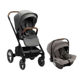 Nuna MIXX next+ PIPA urbn Travel System - ANB Baby