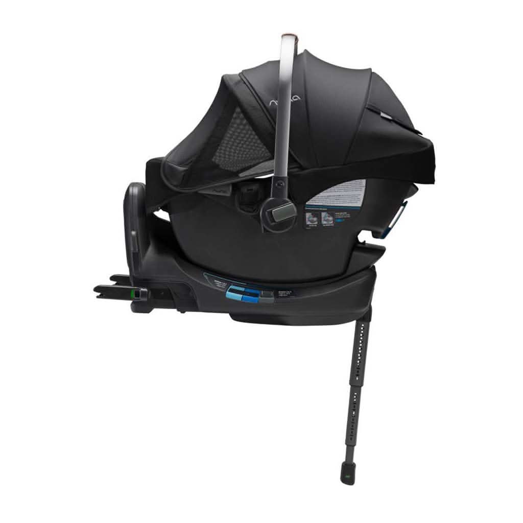 Nuna MIXX Next Stroller + Pipa RX - ANB Baby