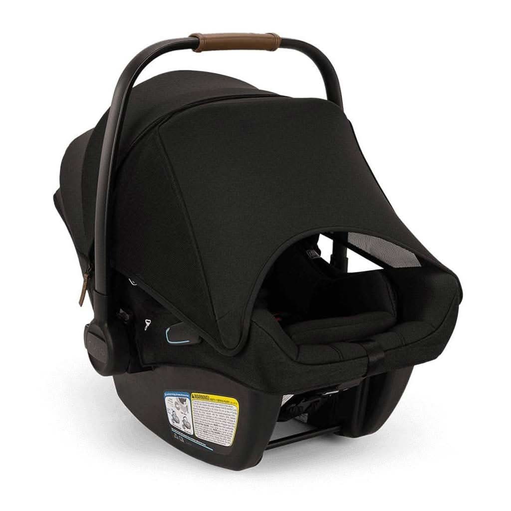Nuna PIPA Aire RX Infant Car Seat with RELX Base - ANB Baby