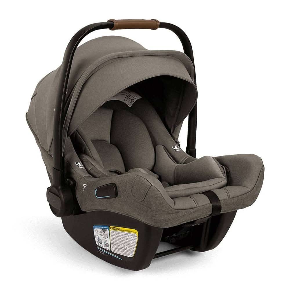 Nuna PIPA Aire RX Infant Car Seat with RELX Base - ANB Baby