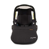 Nuna PIPA Lite RX Footmuff - ANB Baby