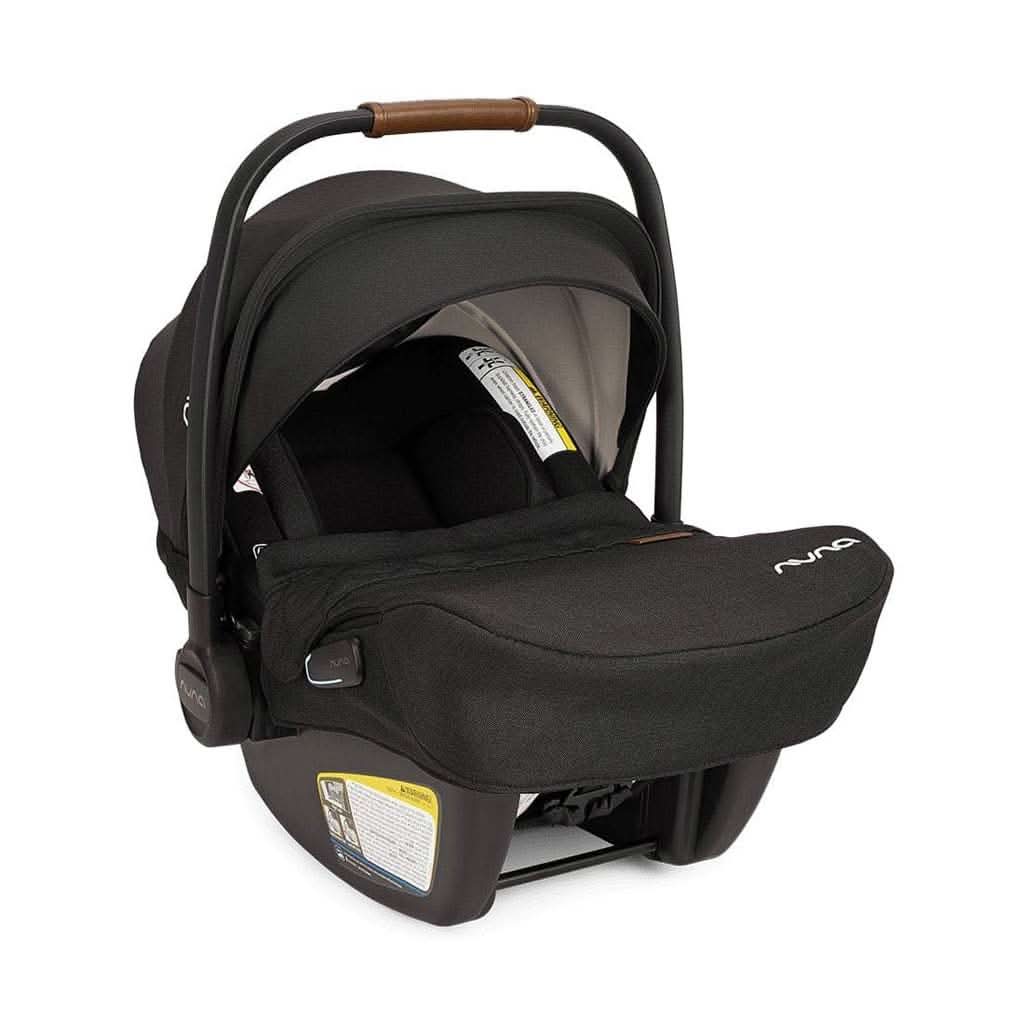 Buy Nuna PIPA Lite RX Footmuff Caviar ANB Baby ANB BABY