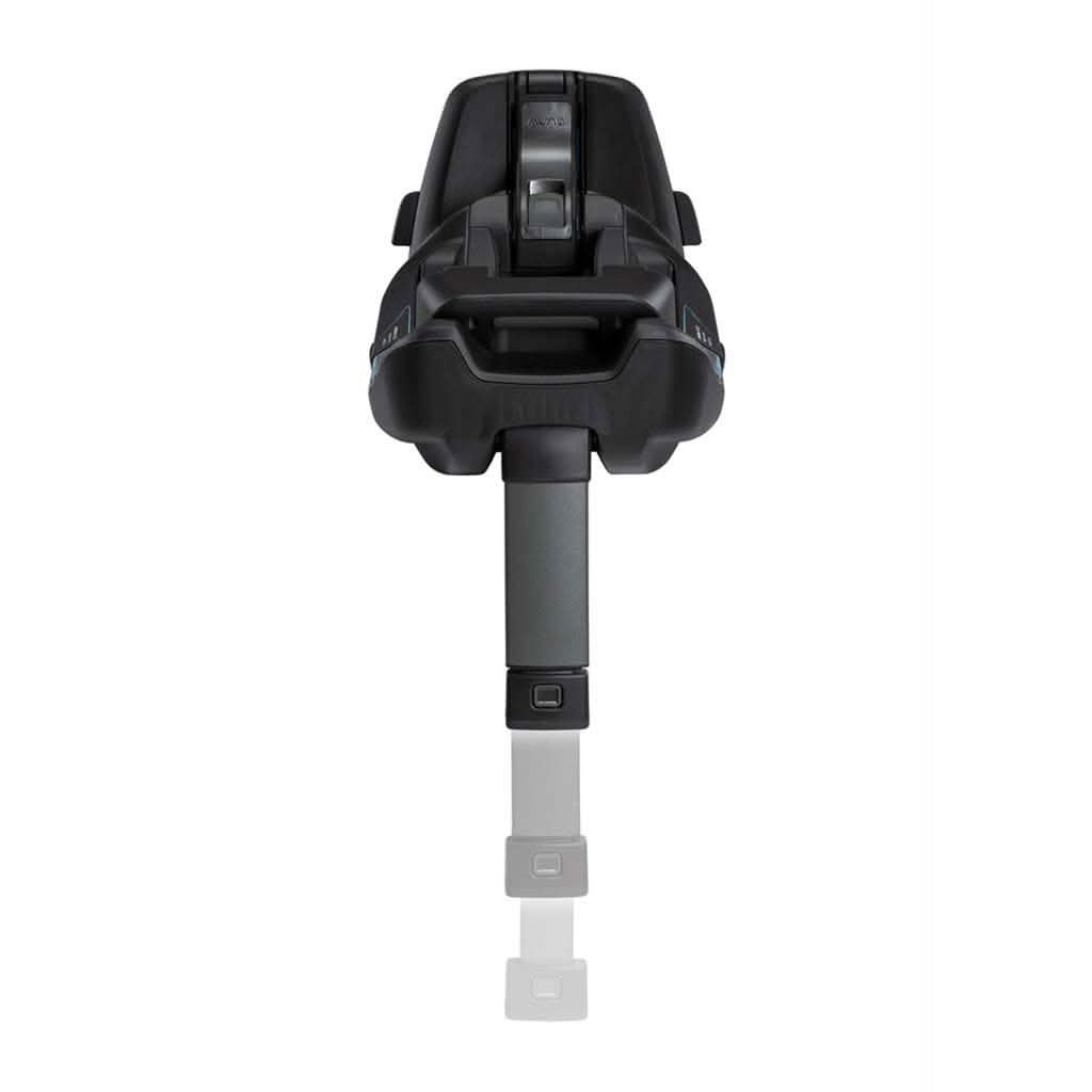 Nuna RELX Infant Car Seat Base Only - ANB Baby