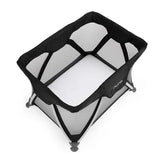 Nuna Sena Aire Organic Sheet, Moonbeam - ANB Baby