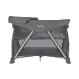 Nuna SENA Aire with Zip - off Bassinet + Changer, Granite - ANB Baby