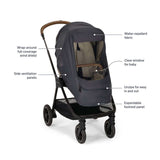 Nuna Stroller Wind Cover - ANB Baby