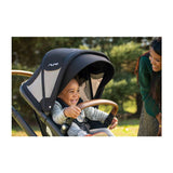 Nuna Stroller Wind Cover - ANB Baby