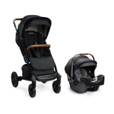 Nuna TAVO Next Stroller with PIPA RX Infant Car Seat with RELX Base - ANB Baby