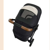 Nuna TAVO Next Stroller with PIPA RX Infant Car Seat with RELX Base - ANB Baby