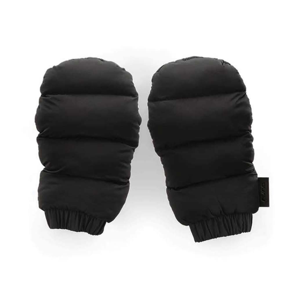 Nuna Winter Stroller Set with Bag - ANB Baby