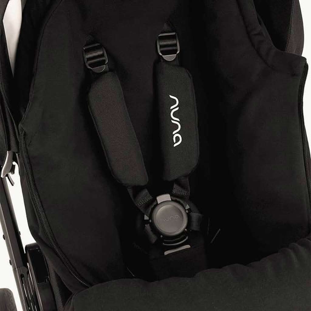 Nuna Winter Stroller Set with Bag - ANB Baby