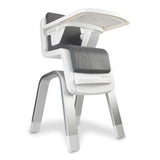 Nuna Zaaz High Chair - NUNHC16101CRB - ANB Baby