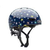 Nutcase Little Nutty Star are Born Gloss MIPS Helmet, Toddler - ANB Baby