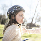 Nutcase Little Nutty Star are Born Gloss MIPS Helmet, Toddler - ANB Baby