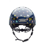 Nutcase Little Nutty Star are Born Gloss MIPS Helmet, Toddler - ANB Baby