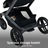 Maxi-Cosi Fame Stroller