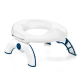 OXO Tot 2 - In - 1 Go Potty, Teal - ANB Baby