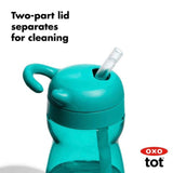 OXO Tot Adventure Water Bottle - ANB Baby