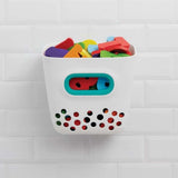OXO Tot Bath Toy Bin-Bath Tubs & Accessories-OXO Tot-ANB Baby Store
