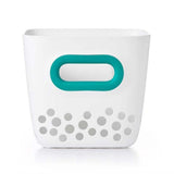 OXO Tot Bath Toy Bin-Bath Tubs & Accessories-OXO Tot-ANB Baby Store