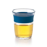 OXO Tot Cup for Big Kids with Non Slip Grip, Navy - ANB Baby