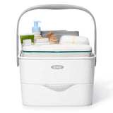 OXO TOT Diaper Caddy with Changing Mat - ANB Baby