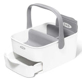 OXO TOT Diaper Caddy with Changing Mat - ANB Baby