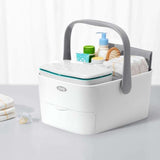 OXO TOT Diaper Caddy with Changing Mat - ANB Baby