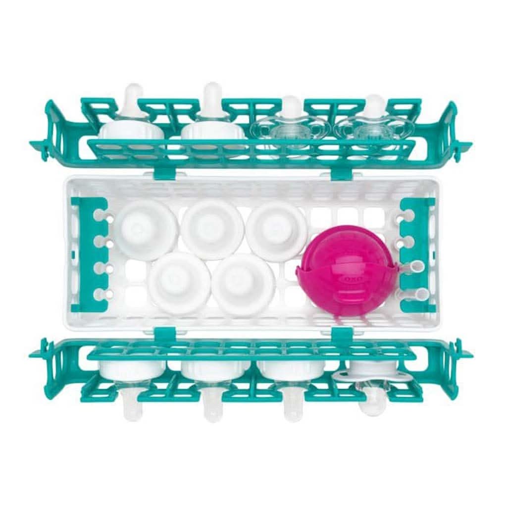 OXO Tot Dishwasher Basket - ANB Baby