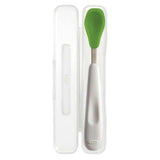 OXO Tot On - the - Go Feeding Spoon with Travel Case - ANB Baby