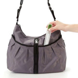 OXO Tot On - the - Go Feeding Spoon with Travel Case - ANB Baby