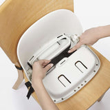 OXO TOT Perch Booster Seat with Straps - ANB Baby