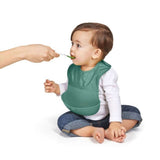 OXO Tot Roll - Up Bib Limited Edition, 2 Pack - ANB Baby