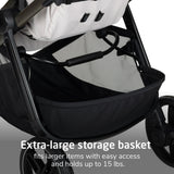 Maxi-Cosi Zelia Pro 5-in-1 Travel System